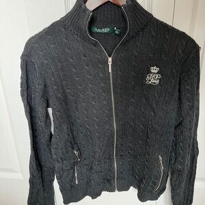 Ralph Lauren Cardigan